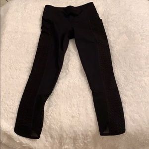 Athleta leggings